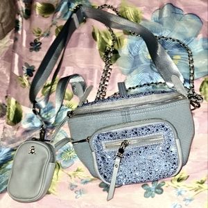 Steven Madden Fanny Pack